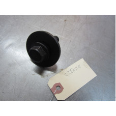 32E028 Crankshaft Pulley Bolt From 2012 Chevrolet Impala  3.6